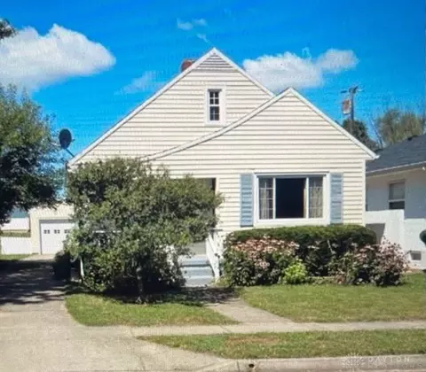 2005 Courtland Ave, Dayton, OH 45420