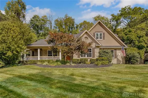 6823 Rapid Run Rd, Cincinnati, OH 45233