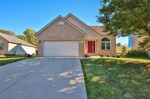 174 Stewart Way, Monroe, OH 45050