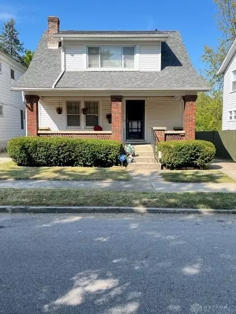77 Pointview Ave, Dayton, OH 45405
