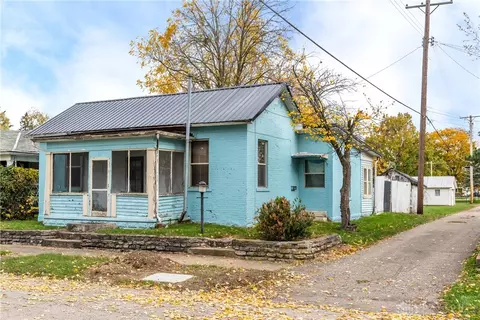 412 Lincoln St, Eaton, OH 45320