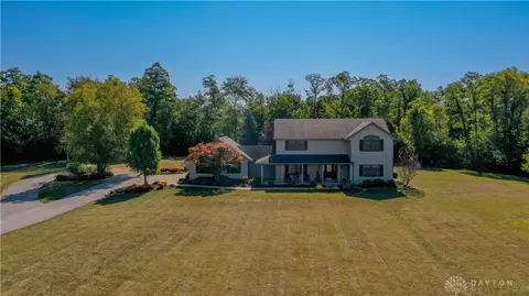 11820 Hathaway Rd, Sidney, OH 45365