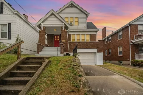 1743 Iliff Ave, Cincinnati, OH 45205