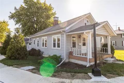 793 Martin St, Greenville, OH 45331