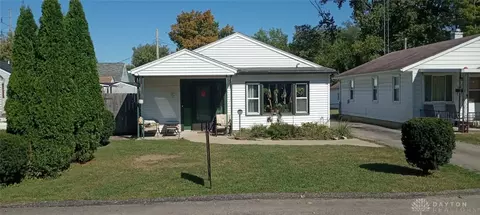 4613 Farnham Ave, Dayton, OH 45420