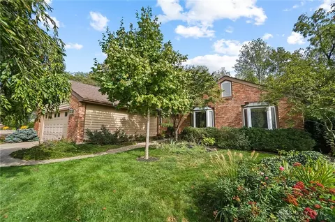 4466 Blairgowrie Cir, Kettering, OH 45429