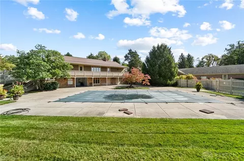 4466 Blairgowrie Cir, Kettering, OH 45429 photo 49