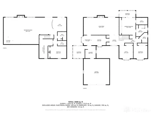 4466 Blairgowrie Cir, Kettering, OH 45429 photo 52