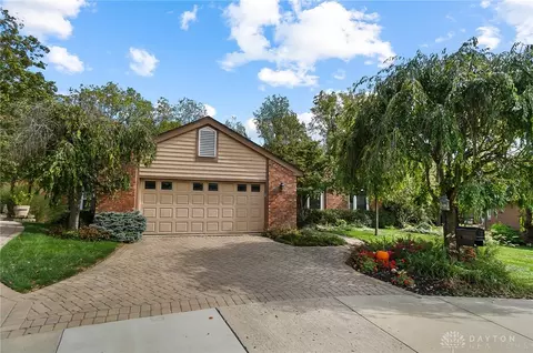 4466 Blairgowrie Cir, Kettering, OH 45429 photo 47