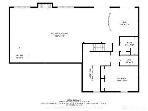 4466 Blairgowrie Cir, Kettering, OH 45429 photo 50