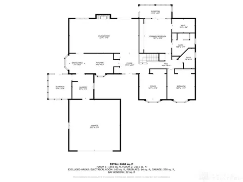 4466 Blairgowrie Cir, Kettering, OH 45429 photo 51