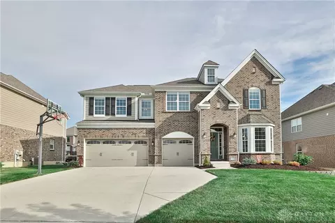 6732 Sabal Way, Mason, OH 45040