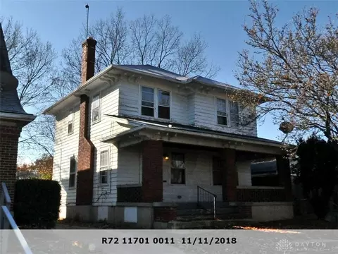 310 W Fairview Ave, Dayton, OH 45405