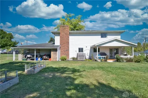 6133 Decker Rd, Franklin, OH 45005 photo 26