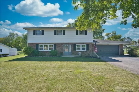 6133 Decker Rd, Franklin, OH 45005 photo 2