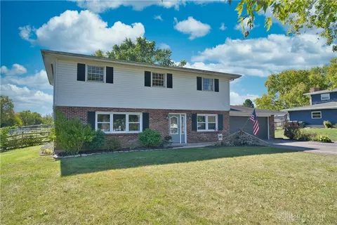 6133 Decker Rd, Franklin, OH 45005 photo 3
