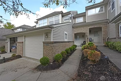 6535 Silverfox Dr, Cincinnati, OH 45230 photo 2