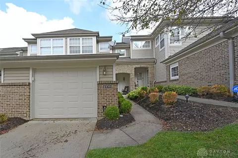6535 Silverfox Dr, Cincinnati, OH 45230