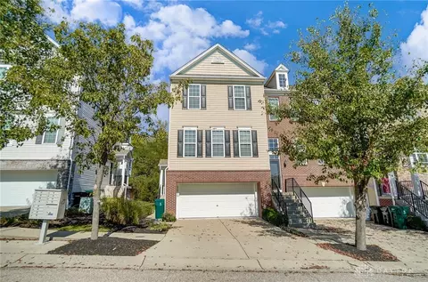 2436 Bluffcrest Ln, Cincinnati, OH 45238