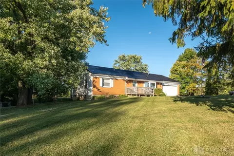 2341 Shrine Rd, Springfield, OH 45502 photo 2