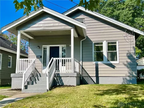 3433 Alta Vista Ave, Cincinnati, OH 45211