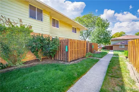 1655 Mars Hill Dr, Dayton, OH 45449