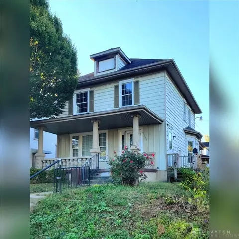2200 Wyoming St, Dayton, OH 45410