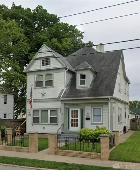 3212 E 3rd St, Dayton, OH 45403