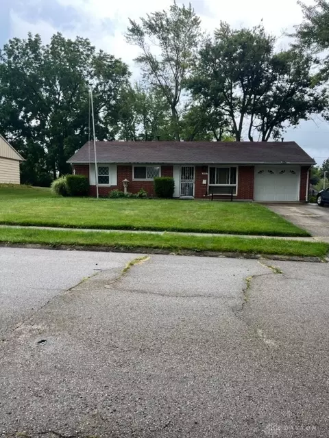 603 Hazelbrook Ave, Springfield, OH 45506 photo 1
