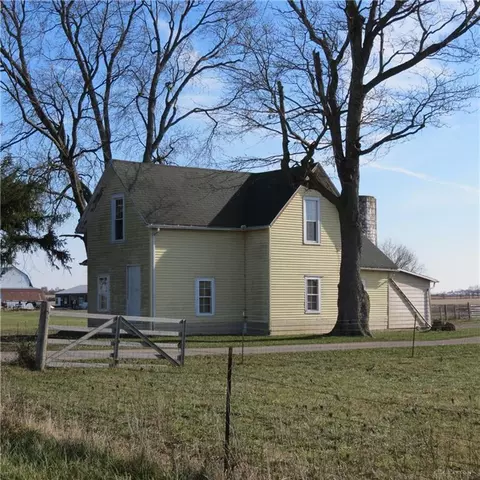 7781 Co Rd 13, De Graff, OH 43318