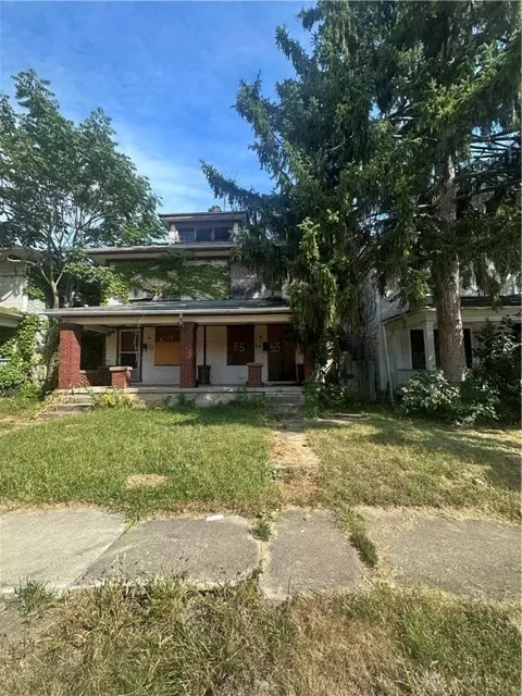 55 Marathon Ave, Dayton, OH 45405