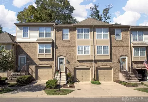 4046 Resolute Cir #46-3, Colerain Township, OH 45252