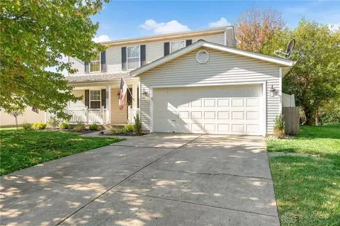 1633 Cantebury Ln, Lebanon, OH 45036