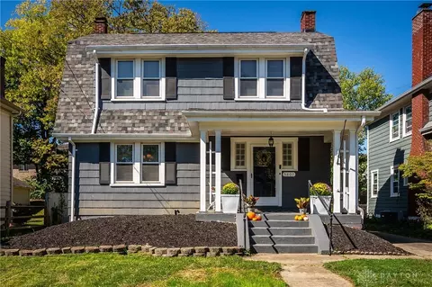 5807 Ridge Ave, Cincinnati, OH 45213