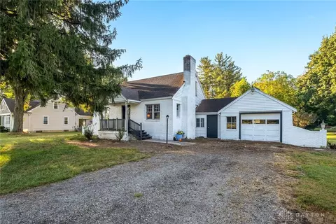 3761 Saint Paris Pike, Springfield, OH 45504