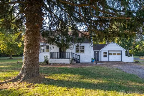 3761 Saint Paris Pike, Springfield, OH 45504 photo 27