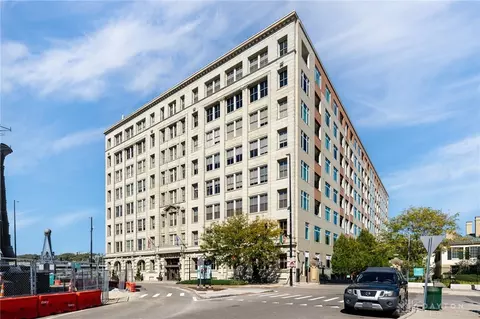 Undisclosed, Cincinnati, OH 45202