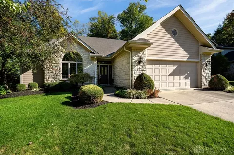 854 Deer Run Rd, Dayton, OH 45459