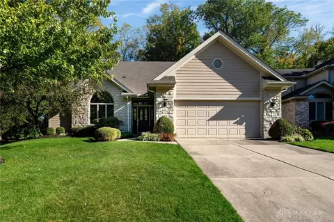 854 Deer Run Rd, Dayton, OH 45459 photo 3