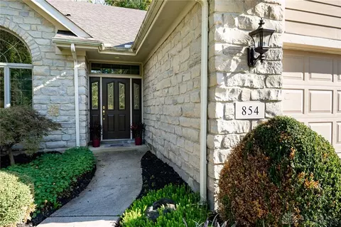 854 Deer Run Rd, Dayton, OH 45459 photo 5