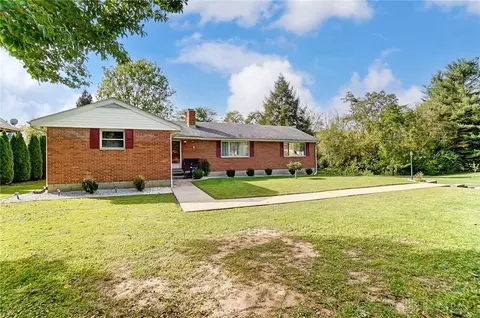 5055 Pinecrest Dr, Morrow, OH 45152 photo 2