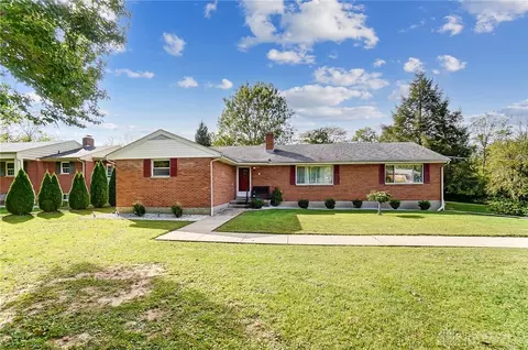 5055 Pinecrest Dr, Morrow, OH 45152