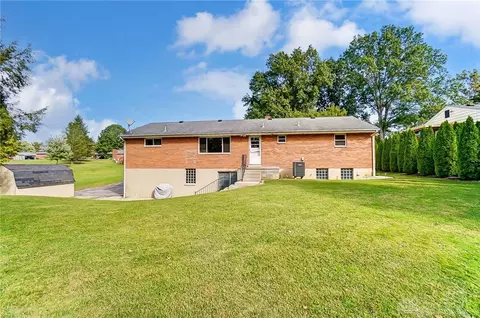 5055 Pinecrest Dr, Morrow, OH 45152 photo 44
