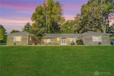 5555 Lindenwood Ln, Fairfield, OH 45014