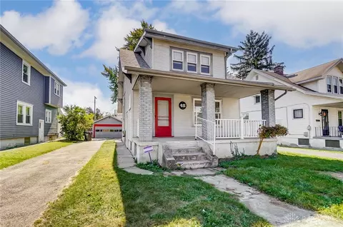 48 Waverly Ave, Dayton, OH 45405