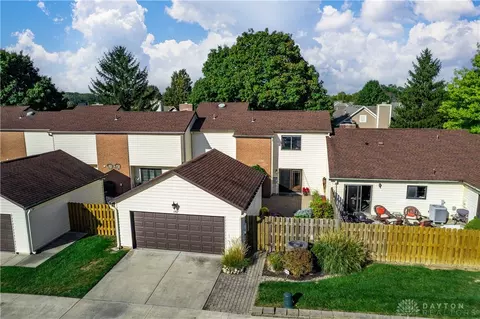 1167 Bournemouth Ct, Centerville, OH 45459 photo 23