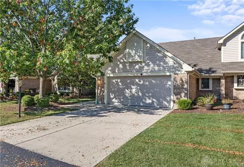6675 Tifton Green Trl, Dayton, OH 45459