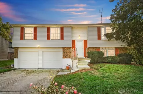 2336 Spring Valley Rd, Miamisburg, OH 45342