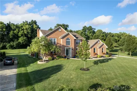 9583 Topeka Ln, West Chester, OH 45069