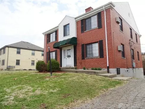 544 Corona Ave, Dayton, OH 45419